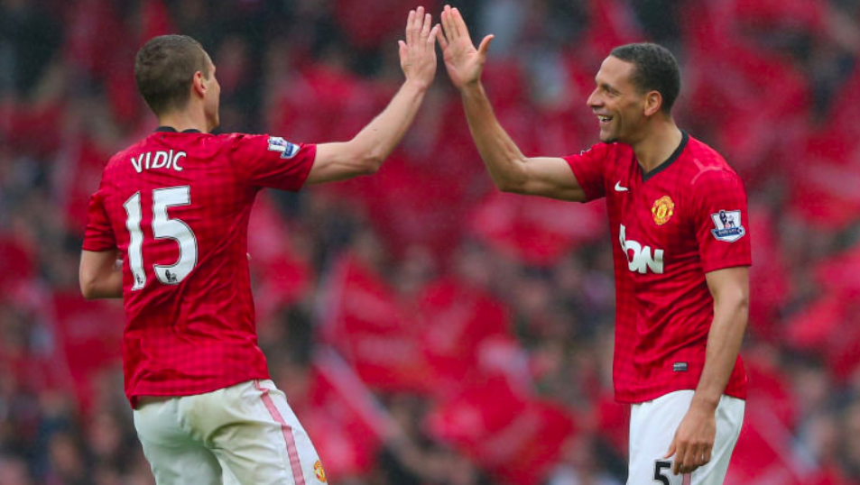 纪律的重视 纪律的重视