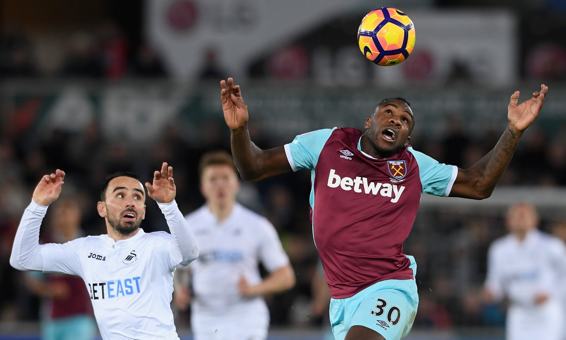 顶尖中场 顶尖中场